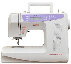 QE 404 - Quilt Nähmaschine