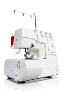 Bernina Bernette Overlock 610 D