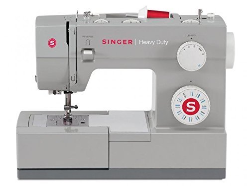 singer heavy duty 4423 Nähmaschine