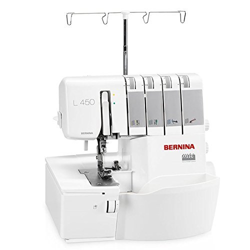 Overlock L 450 Bernina