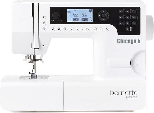 bernette chicago 5