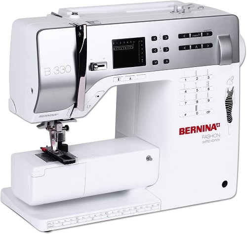 bernina 330