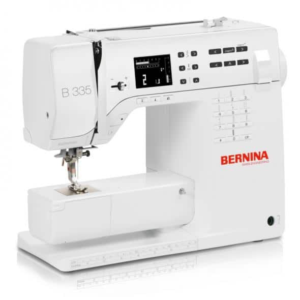 bernina 335