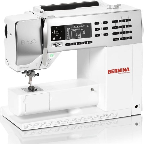 bernina b 530