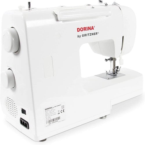 gritzner dorina 333